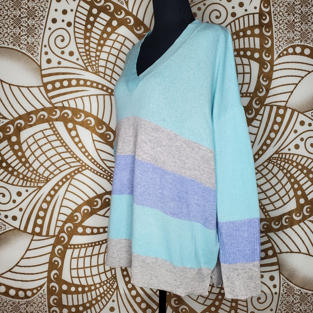 💯% Cashmere Sweater - Charter Club
